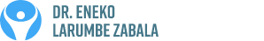 Dr. Eneko Larumbe Zabala